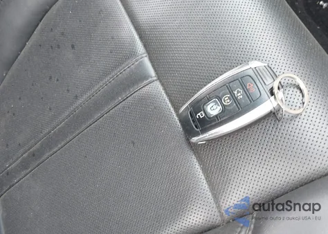 2019 Lincoln Mkz Reserve Ii из США, поврежденный, VIN 3LN6L5F94KR629361